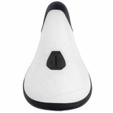 Primo Balance Mid BMX Seat - White