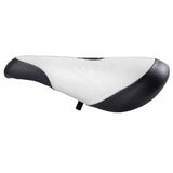 Primo Balance Mid BMX Seat - White