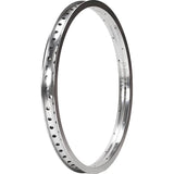 Primo VS 7005 36H BMX Wheel - Polished Silver
