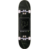 Primitive Dirty P Horizon Complete Skateboard - Black 7.75"