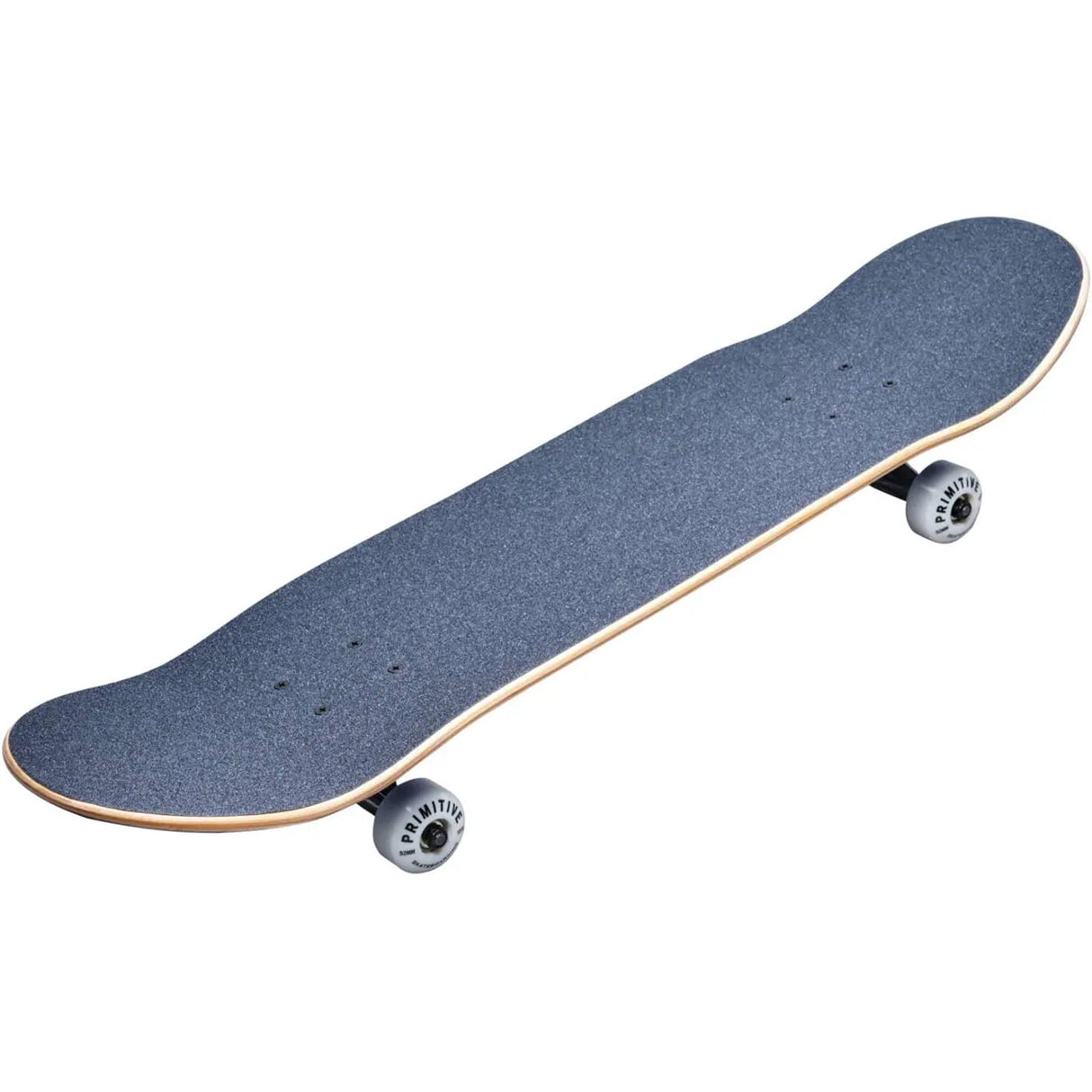 Primitive Paul Rodriguez Eternity Complete Skateboard - Blue 8"