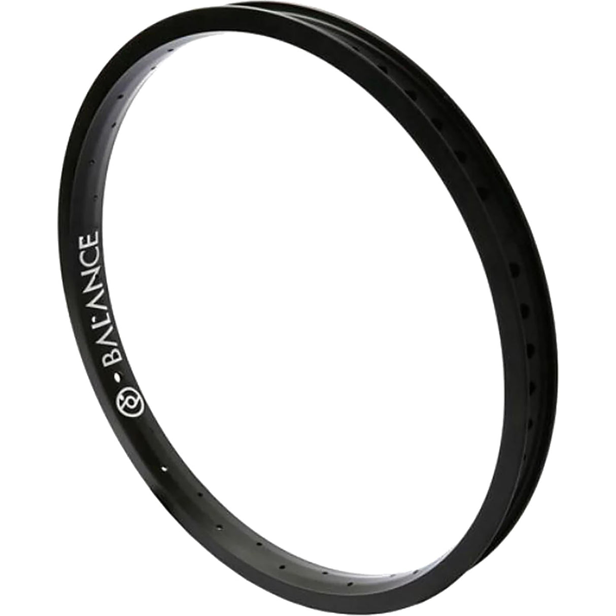 Primo Blance V2 36 Hole BMX Wheel - Matte Black