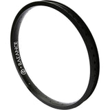 Primo Blance V2 36 Hole BMX Wheel - Matte Black