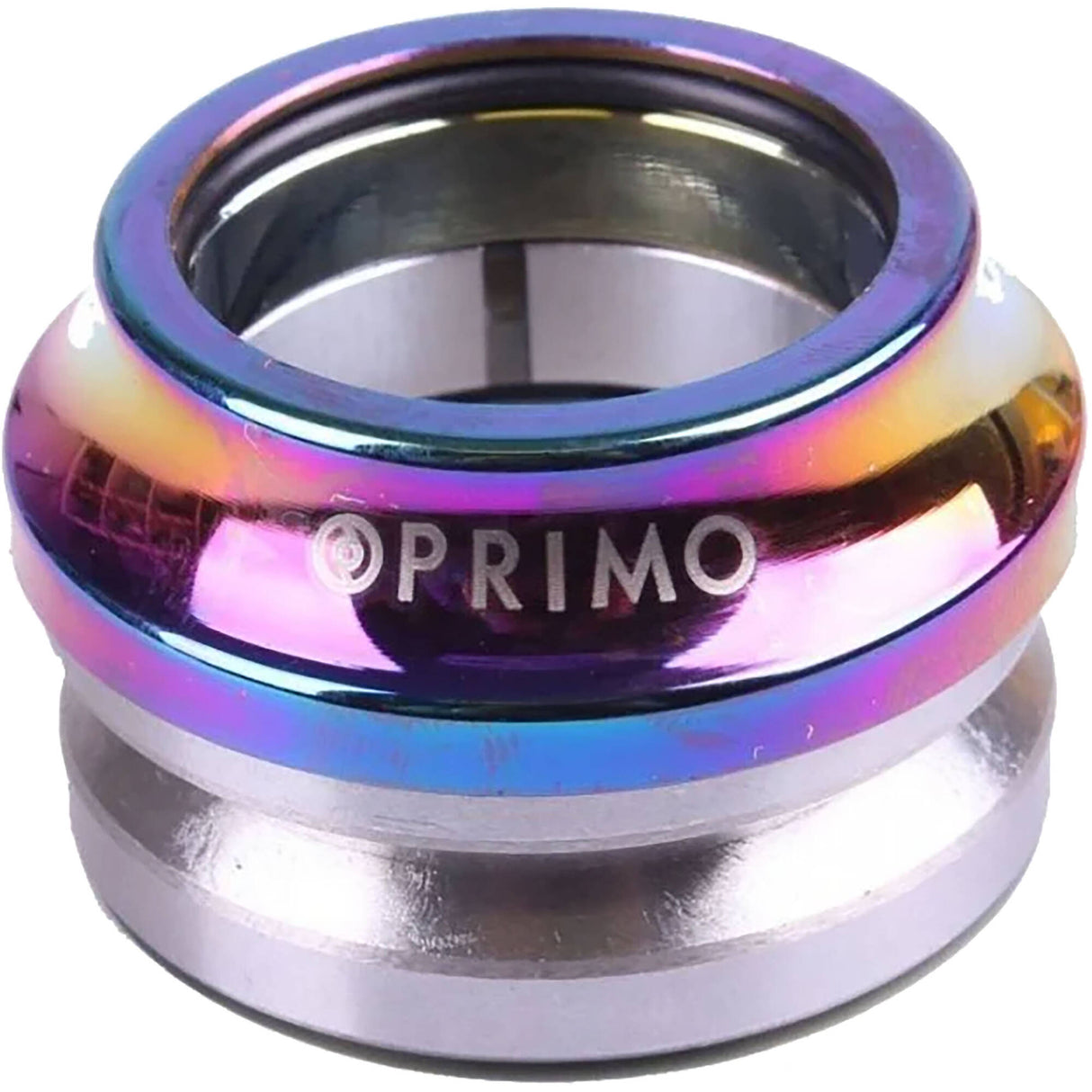 Primo BMX Headset - Neochrome