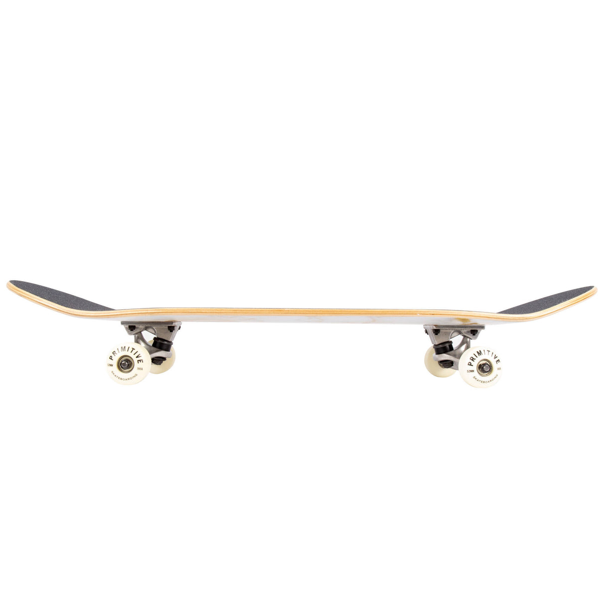 Primitive Nuevo Genesis Complete Skateboard - 8"