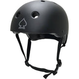 Pro-Tec Prime Helmet - Black XS-S