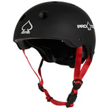 Pro-Tec Jr. Classic Fit Helmet - Matte Black