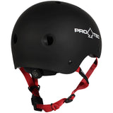 Pro-Tec Jr. Classic Fit Helmet - Matte Black