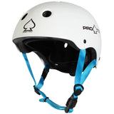 Pro-Tec Jr. Classic Fit Helmet - Gloss White