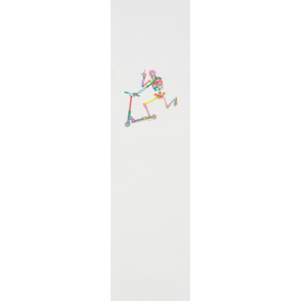 Proto Skeleton Pro Scooter Grip Tape