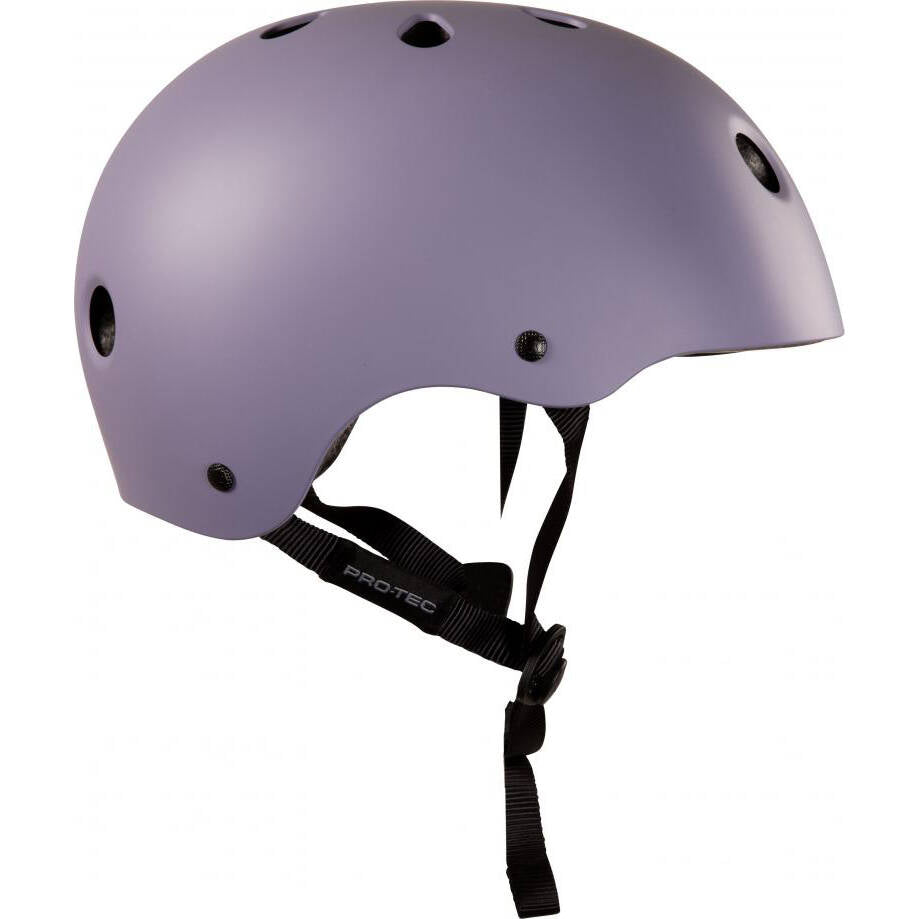 Pro-Tec Classic Certified Helmet - Matte Lavender