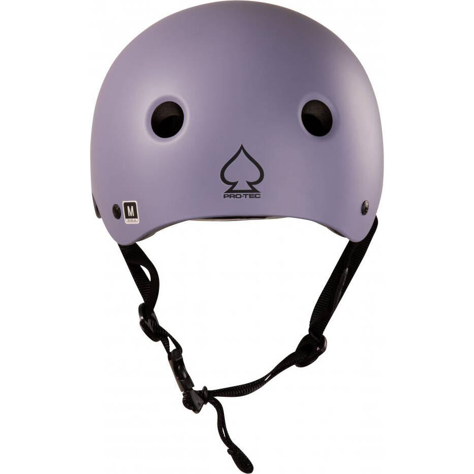 Pro-Tec Classic Certified Helmet - Matte Lavender