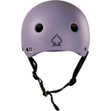 Pro-Tec Classic Certified Helmet - Matte Lavender