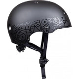 Pro-Tec Jr Classic Fit Certified Helmet - Matte Black