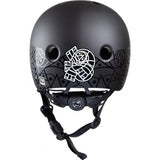 Pro-Tec Jr Classic Fit Certified Helmet - Matte Black