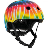 Pro-Tec Jr Classic Fit Certified Helmet - Tie Dye