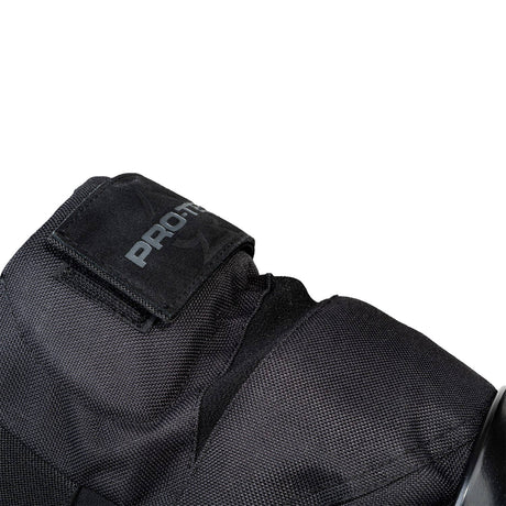 Pro-Tec Pro Knee Pads - Black