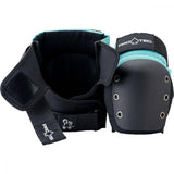 Pro-Tec Sky Brown Pro Knee Pads - Blue
