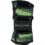 Pro-Tec Street Wrist Guards - Camo