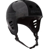 Pro-Tec Full Cut Helmet - Hosoi Metallic Black