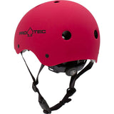Pro-Tec Jr. Classic Fit Helmet - Matte Pink