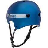 Pro-Tec Old School Helmet - Matte Metallic Blue