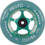 Proto Plasma Signature Pro Scooter Wheel 110mm - Chema Cardenas