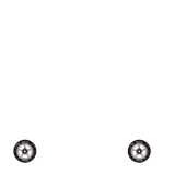 Proto Slider Pro 110mm Scooter Wheel - Raw/Black