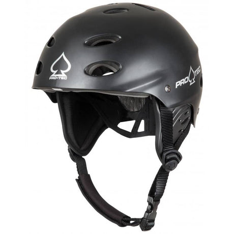 Pro-Tec Ace Wake Helmet - Matte Black