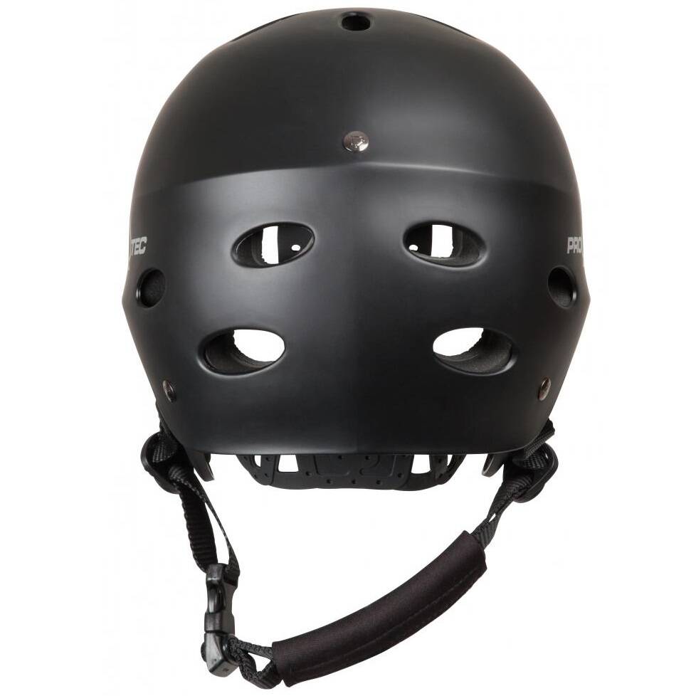 Pro-Tec Ace Wake Helmet - Matte Black
