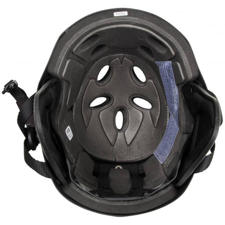 Pro-Tec Ace Wake Helmet - Matte Black