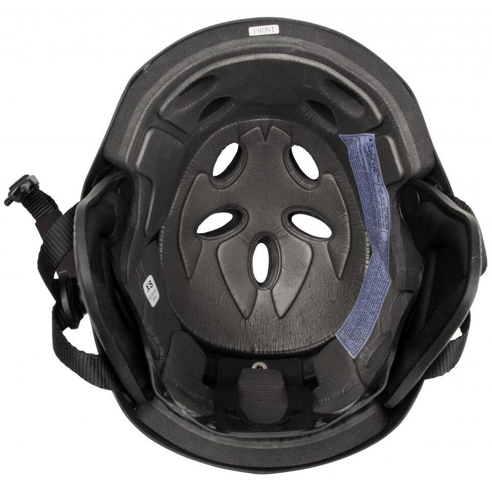 Pro-Tec Ace Wake Helmet - Matte Black