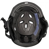 Pro-Tec Ace Wake Helmet - Matte Black