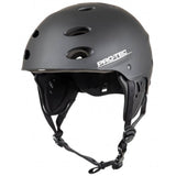 Pro-Tec Ace Wake Helmet - Rubber Black