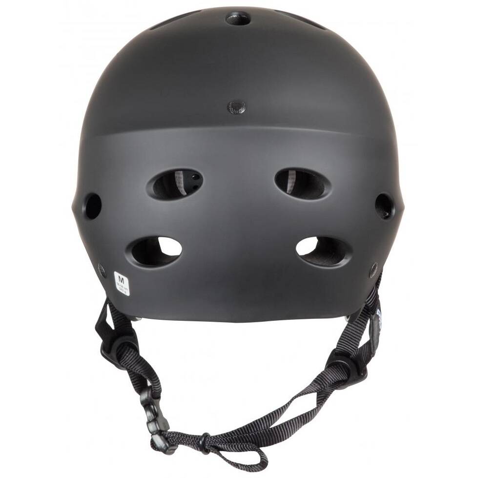 Pro-Tec Ace Wake Helmet - Rubber Black