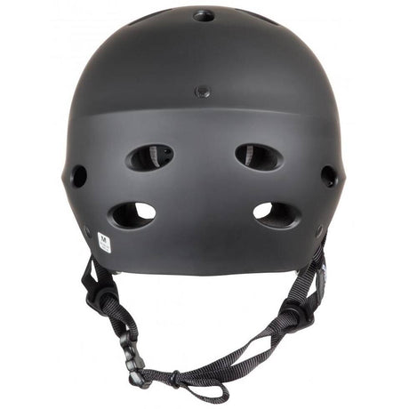 Pro-Tec Ace Wake Helmet - Rubber Black