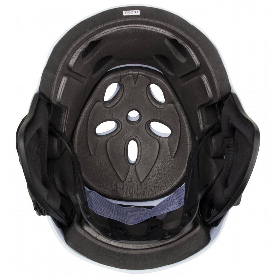 Pro-Tec Ace Wake Helmet - Satin White