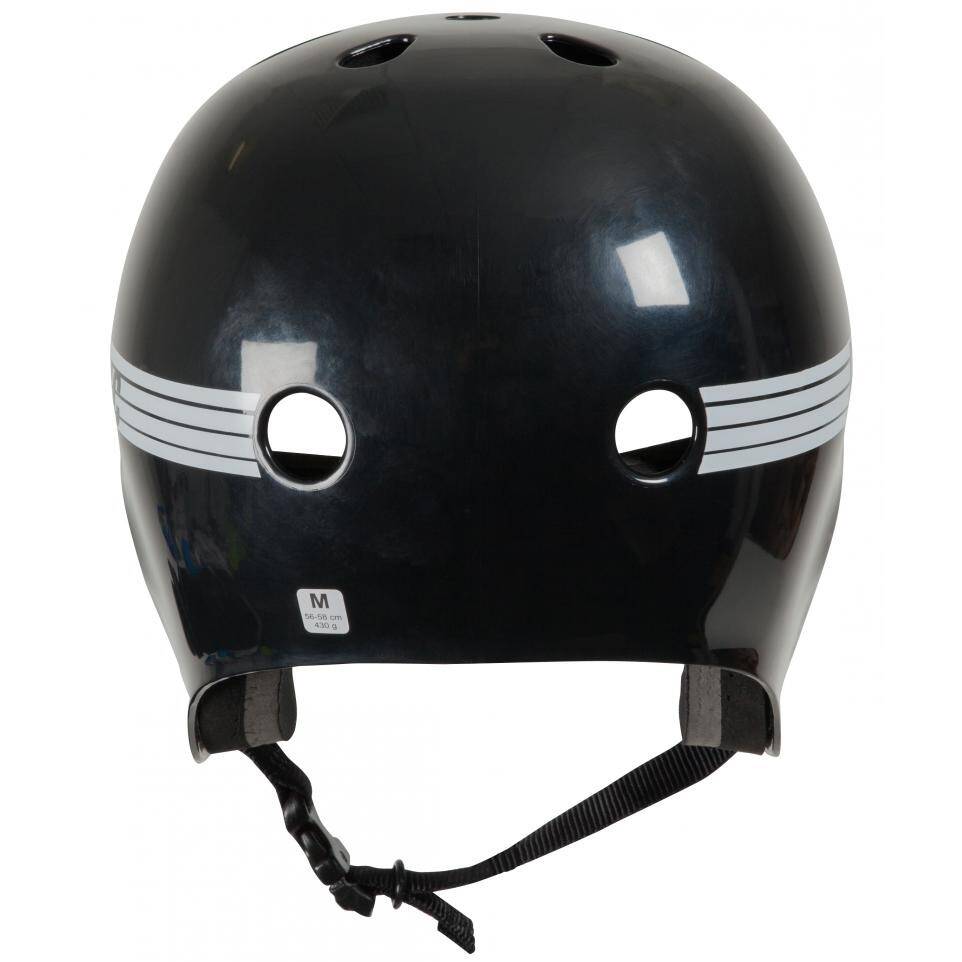 Pro-Tec Full Cut Water Helmet - Gloss Black
