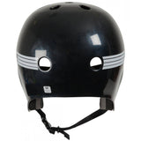 Pro-Tec Full Cut Water Helmet - Gloss Black