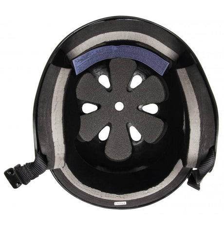 Pro-Tec Full Cut Water Helmet - Gloss Black