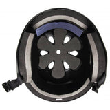 Pro-Tec Full Cut Water Helmet - Gloss Black