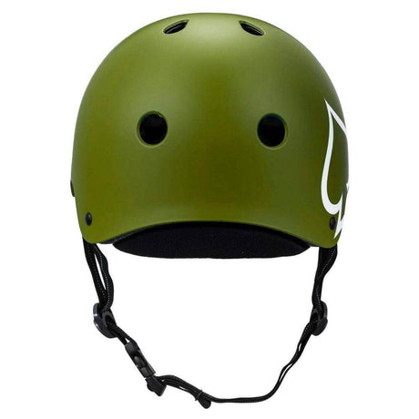 Pro-Tec Low Pro Helmet - Army Green