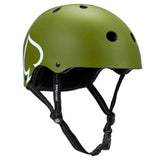 Pro-Tec Low Pro Helmet - Army Green
