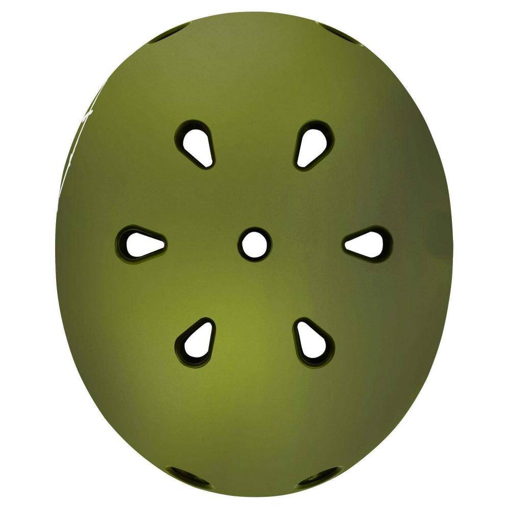 Pro-Tec Low Pro Helmet - Army Green