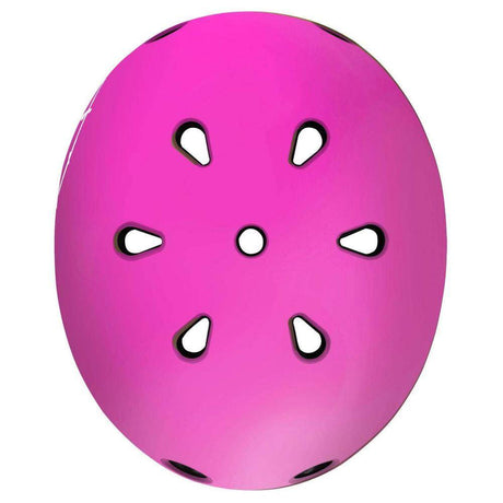 Pro-Tec Low Pro Helmet - Pink Gloss