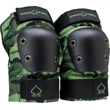 Pro-Tec Street Adult 3 Pack Open Pad Set - Camo