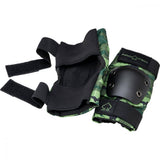 Pro-Tec Street Adult 3 Pack Open Pad Set - Camo