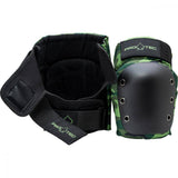 Pro-Tec Street Adult 3 Pack Open Pad Set - Camo