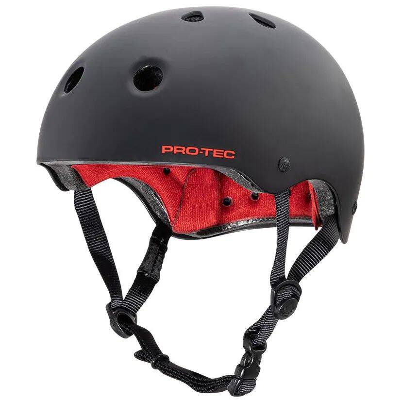 Pro-Tec x Powell Peralta Cab Dragon Classic Helmet - Black