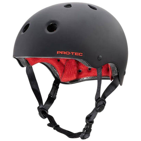Pro-Tec x Powell Peralta Cab Dragon Classic Helmet - Black